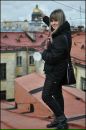 Фотография Пушкиной Кристины