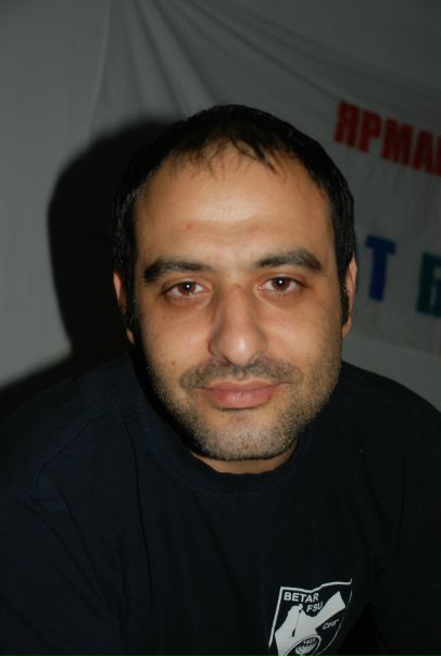 №20, Семен Шустерман, Иерусалим №20, Семен Шустерман, Иерусалим