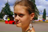 Фотография Бегдаш Виктории