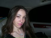 Фотография Елисеевой Натальи