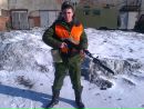 Фотография Таджа Зарифа