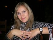 Фотография Хатановой Анны