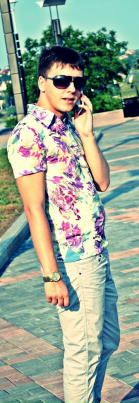 Родион Зиненко фотография #18