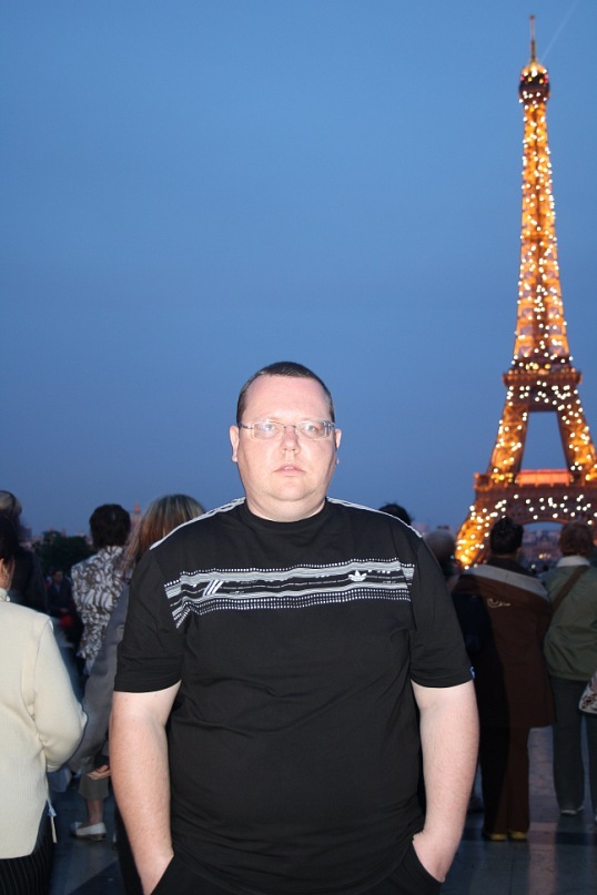 Денис Серов фотография #26