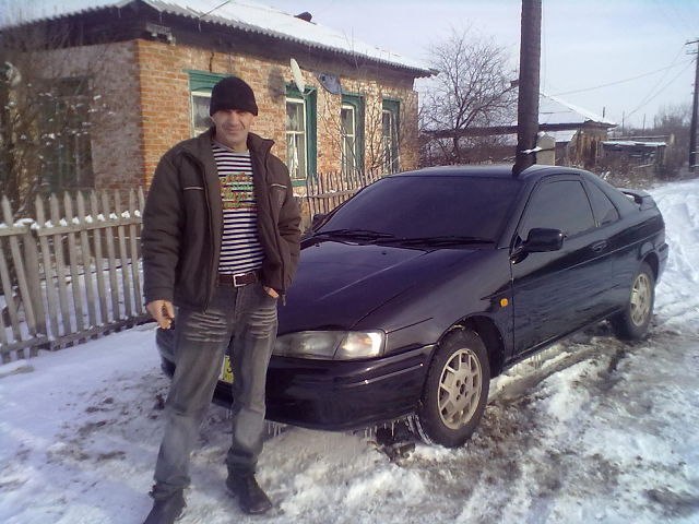 Роман Левышкин фотография #44