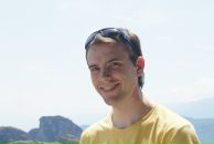 Фотография Лимонченко Александра