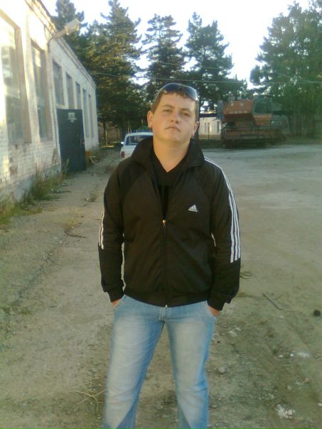 №18, Васёк Ивлев, Абинск №18, Васёк Ивлев, Абинск
