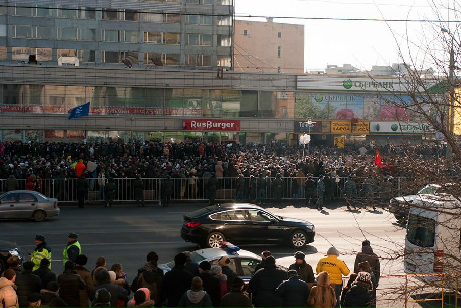 №14, Александр Соловьев, 37 лет, Санкт-Петербург №14, Александр Соловьев, 37 лет, Санкт-Петербург