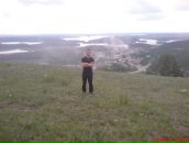 Фотография Заболонова Дмитрия