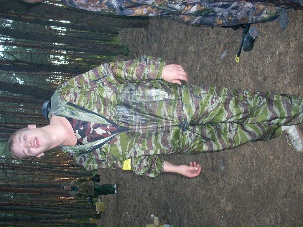 Дмитрий Слуцкий фото №28