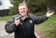 Фотография Демина Андрея