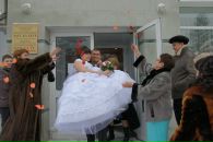 Фотография Файзуллиной Светланы