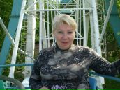 Фотография Лариной Ольги