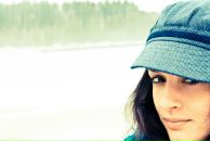 Фотография Ягоды Сашеньки