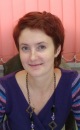 Фотография Кирсановой Алены