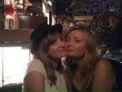 Фотография Рыжанковой Лизочки