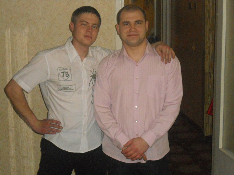 Сергей Абрамов фотография #50