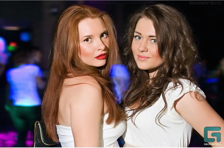 Дарья Шевченко фотография #28