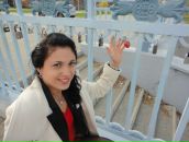 Фотография Лобасовой Евгении