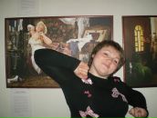 Фотография Смирновой Марины