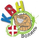 Ліга Квн-Волинь фотография #6 (источник - https://vk.com/id115529627)