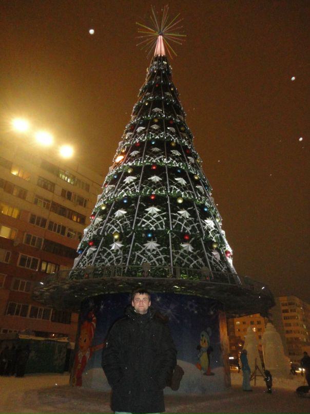 Сергей Марков фотография #41