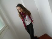 Лєра Коваленко фотография #42 (источник - https://vk.com/id112091074)