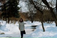 Фотография Лукьяновой Антонины