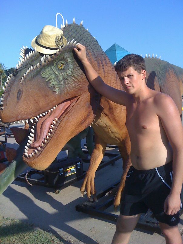 Андрей Разумец фотография #22