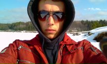 Фотография Заякина Михаила