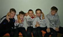 Фотография Belov Viktor