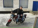 Андрій Радчук фотография #26 (источник - https://vk.com/id133464083)