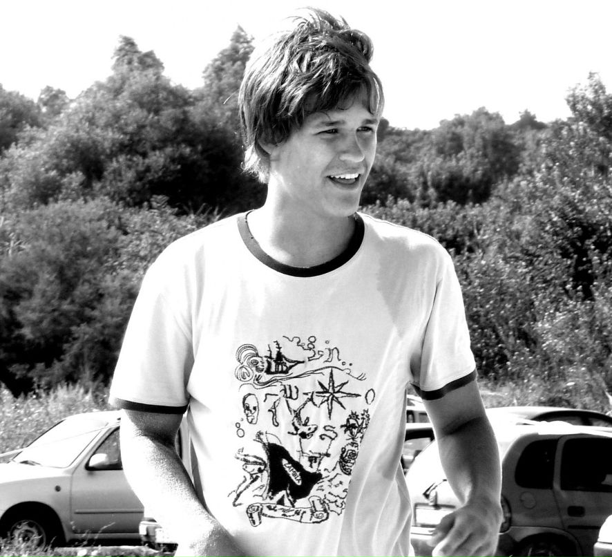 Efim Timoshenko фотография #30