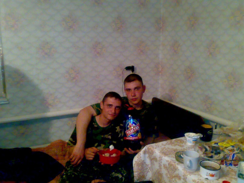 Слава Зубков фотография #45