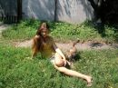 Юлічка Куніцька фотография #19 (источник - https://vk.com/id123318986)