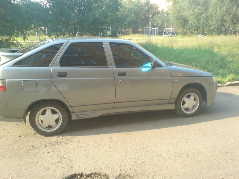 Дима Федоркин фотография #32