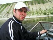 Фотография Семенова Владимира