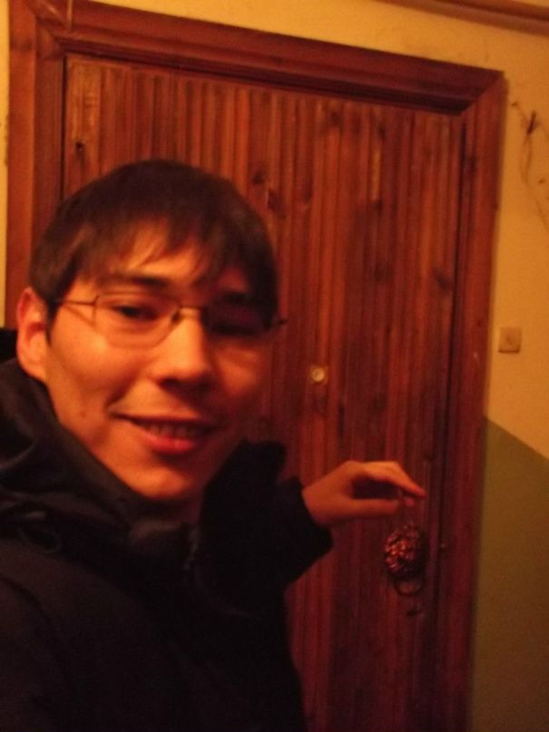 Серёга Sp@is фотография #21