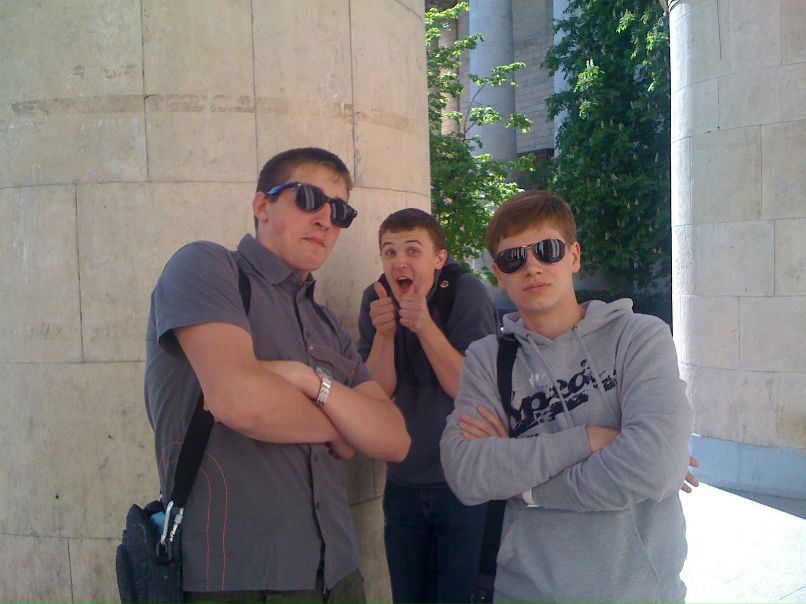 Николай Николаенко фотография #5