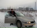 Фотография Степанова Николая