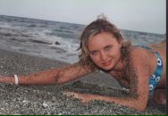 Фотография Лаврентьевой Юлии