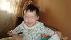 Фотография Мансуровой Алины