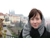 Фотография Александровой Марины