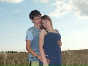 Фотография Милоховой Леськи