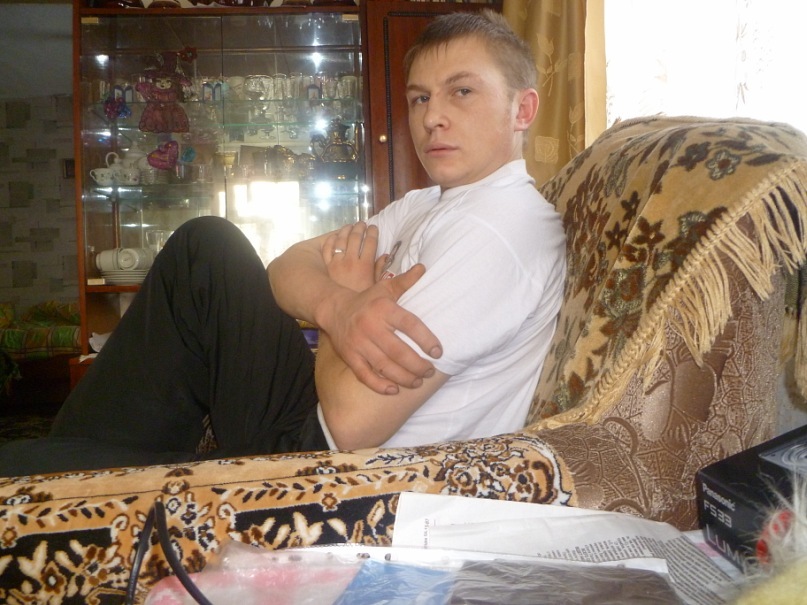 Дмитрий Девятилов фотография #18