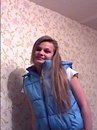 Даша Ларина фотография #13 (источник - https://vk.com/id140570919)