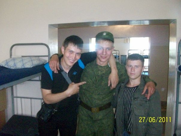 Виктор Песков фото №24