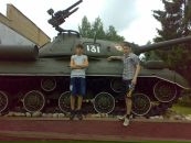 Фотография Дикарёва Лёши