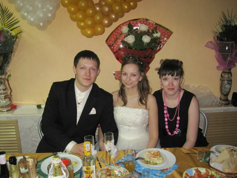 Лиза Петрова фотография #30