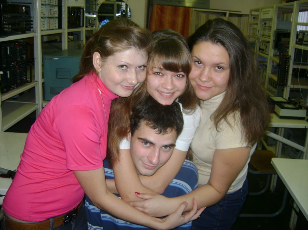 Наталья Емец фотография #15